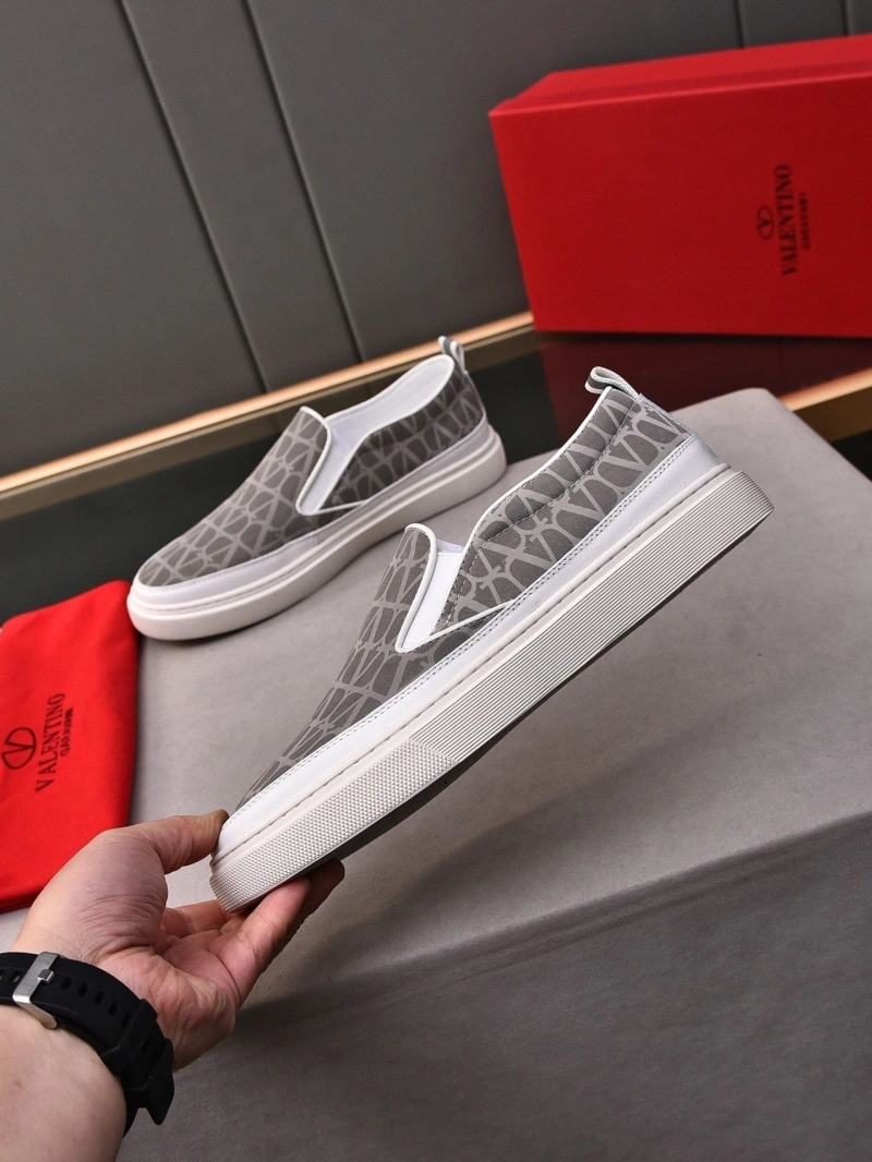 Vxlxntino Casual Shoes Trendsetting 231674
