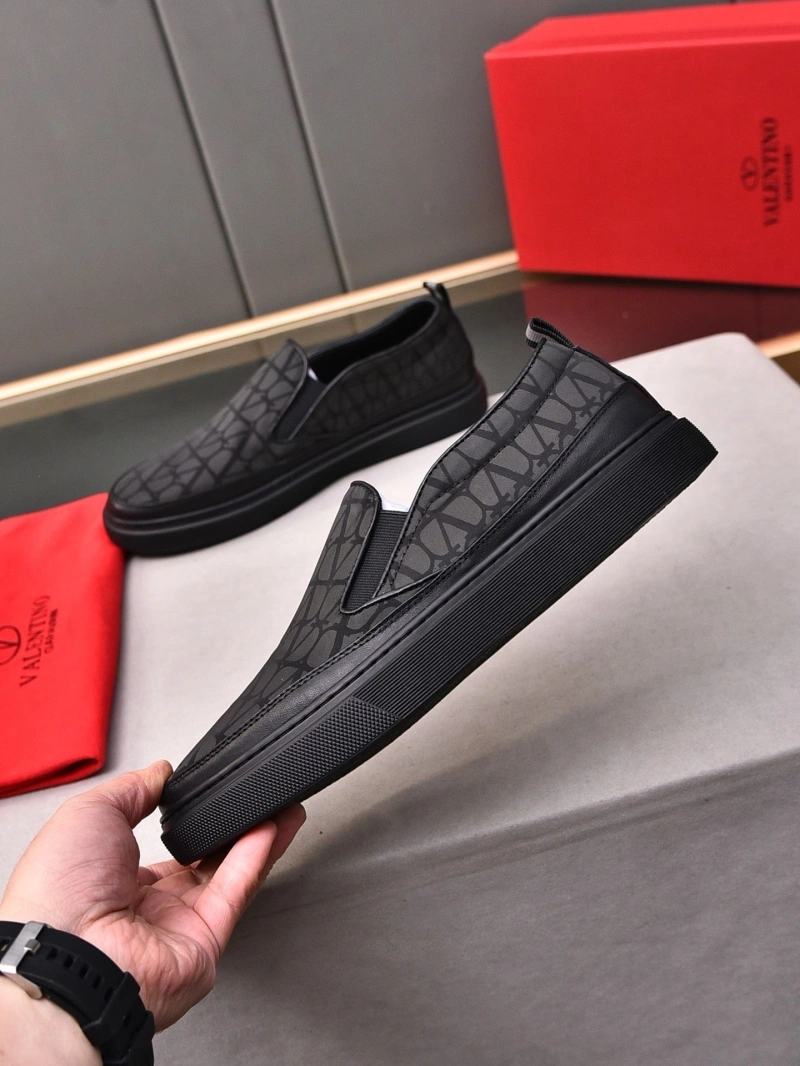 Elegant Vxlxntino Casual Shoes 231677