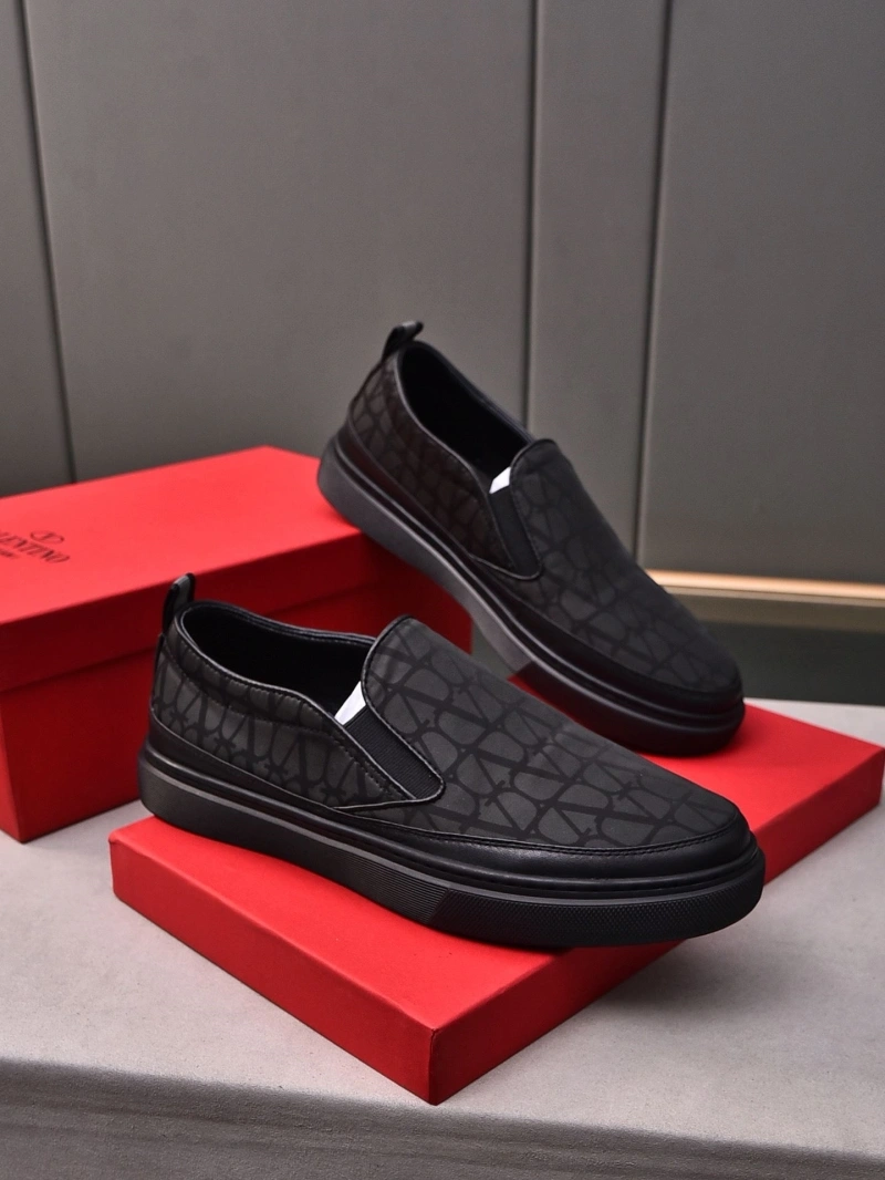 Elegant Vxlxntino Casual Shoes 231677