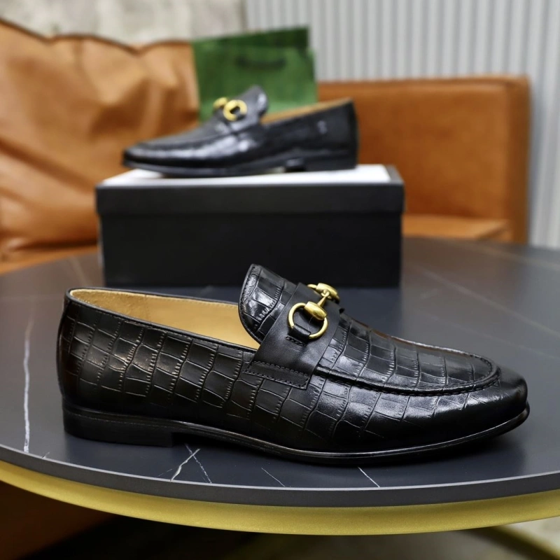 Gxccx Leather Shoes SmartChoice 163234