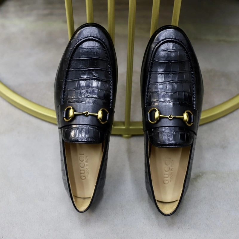 Gxccx Leather Shoes SmartChoice 163234