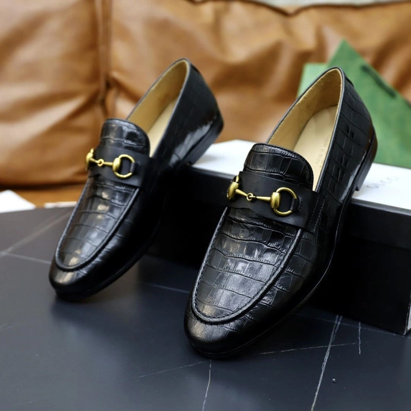Gxccx Leather Shoes SmartChoice 163234