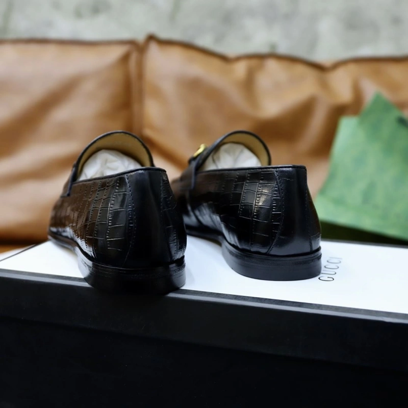 Gxccx Leather Shoes SmartChoice 163234