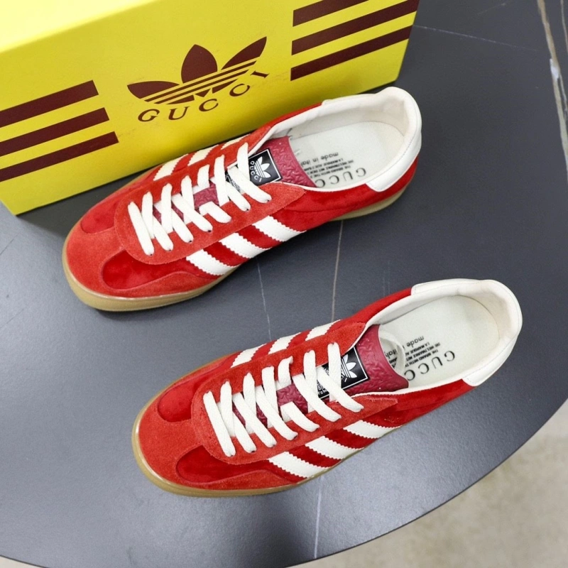 Gxccx Casual Shoes NewStyle 163882