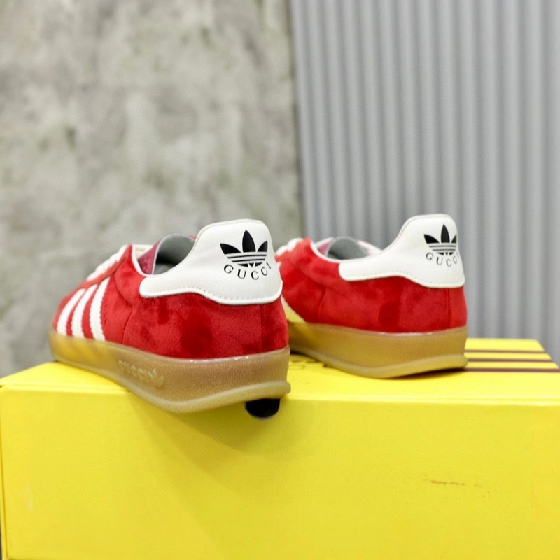 Gxccx Casual Shoes NewStyle 163882