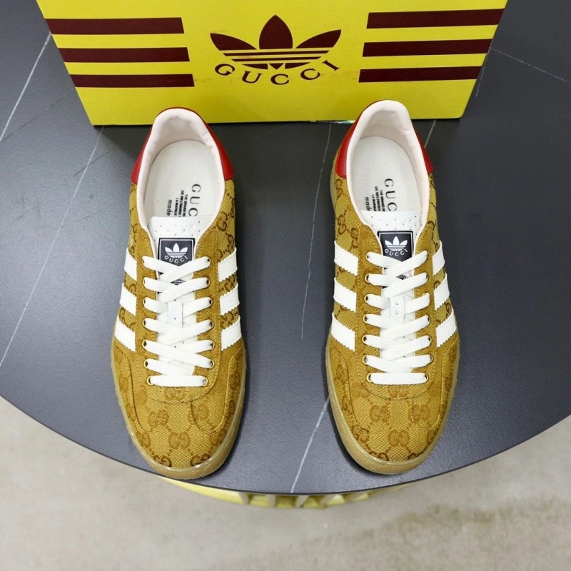 Bold Gxccx Casual Shoes 163877