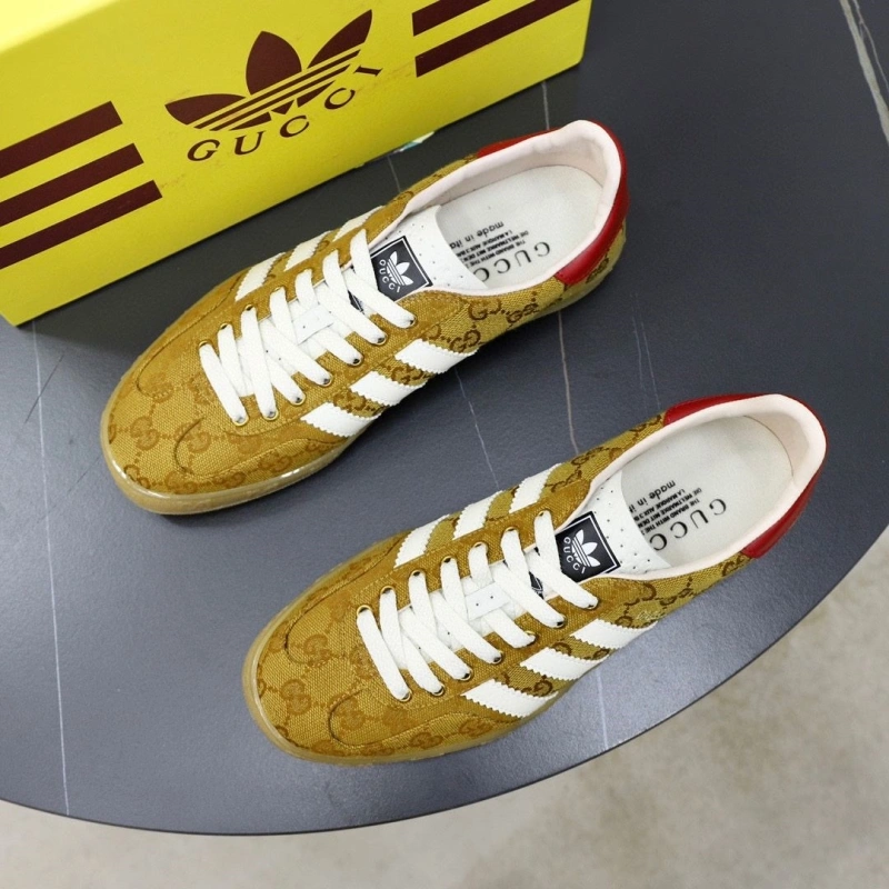 Bold Gxccx Casual Shoes 163877