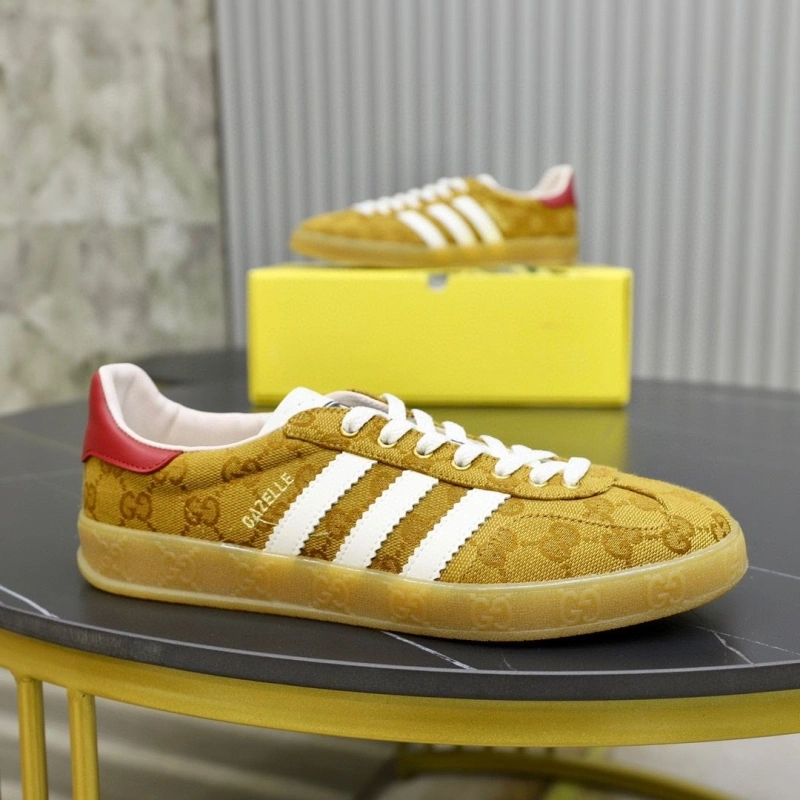 Bold Gxccx Casual Shoes 163877