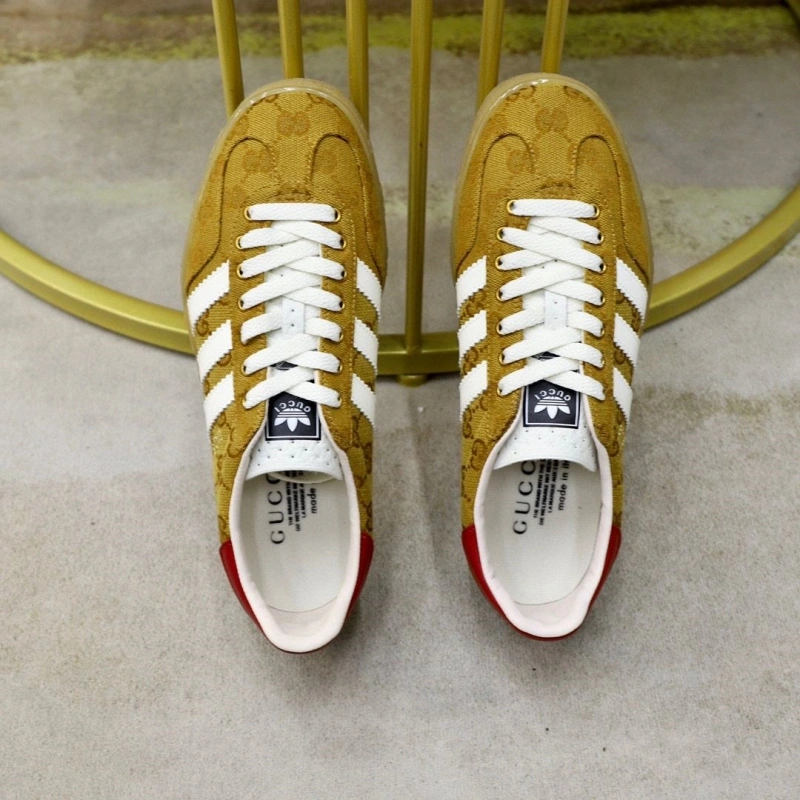 Bold Gxccx Casual Shoes 163877