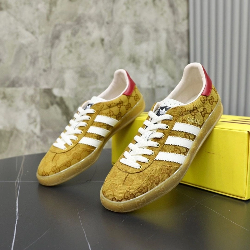 Bold Gxccx Casual Shoes 163877