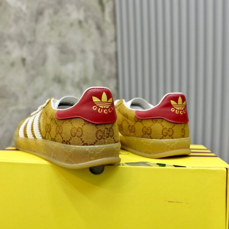 Bold Gxccx Casual Shoes 163877