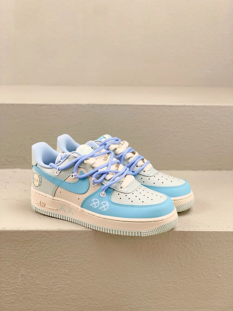Compact Nxkx Sneakers 200116