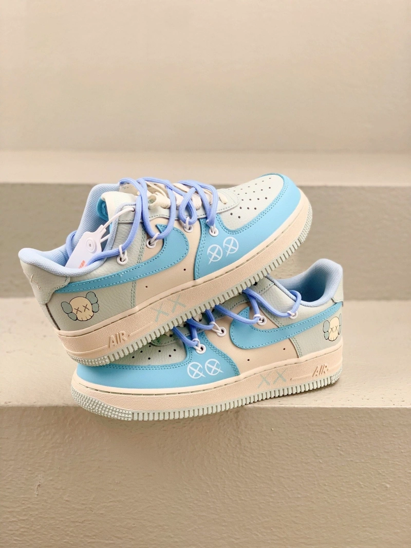 Compact Nxkx Sneakers 200116
