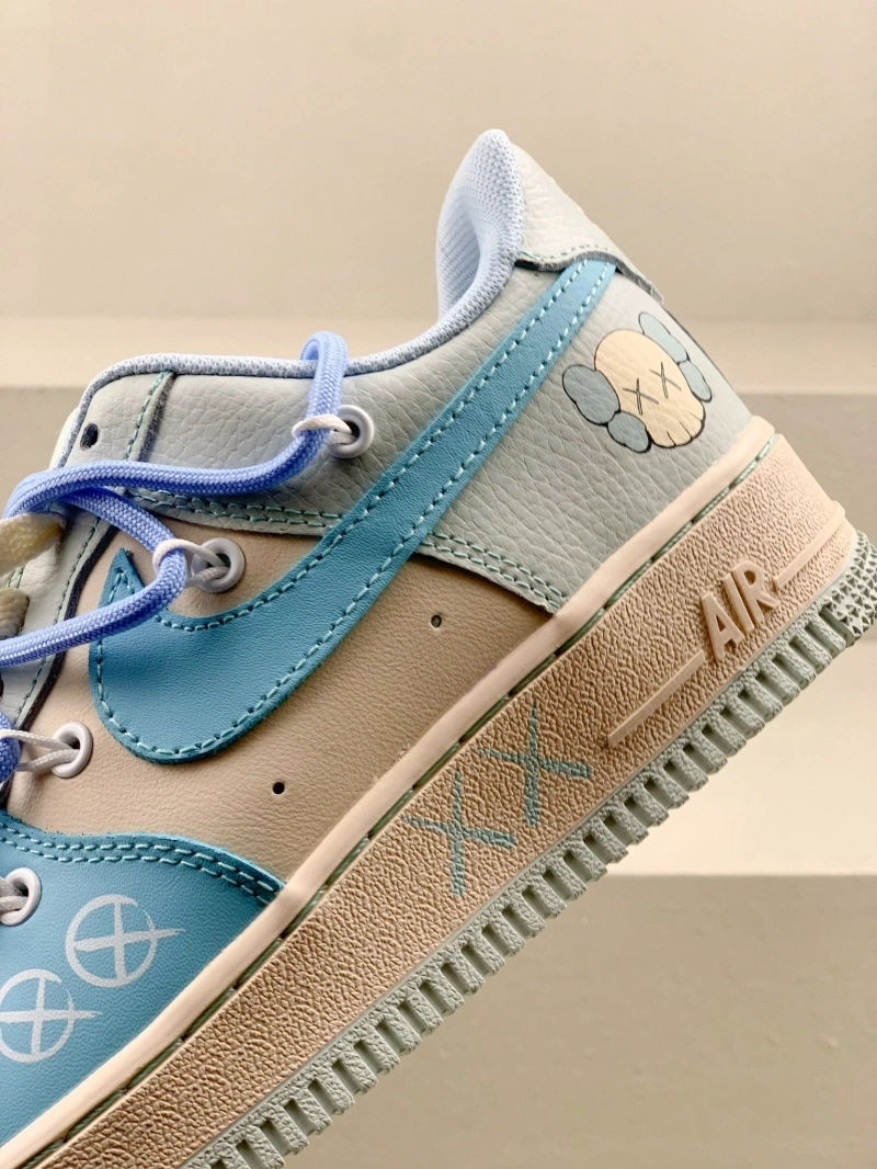 Compact Nxkx Sneakers 200116