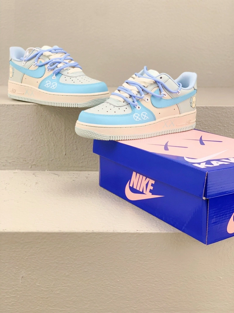 Compact Nxkx Sneakers 200116