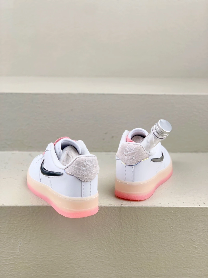 Popular Nxkx Sneakers 200113