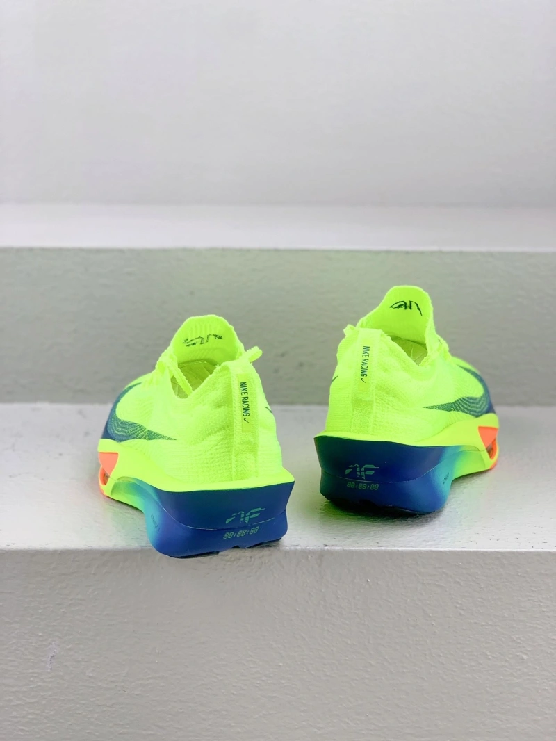 Minimalist Nxkx Sneakers 200109
