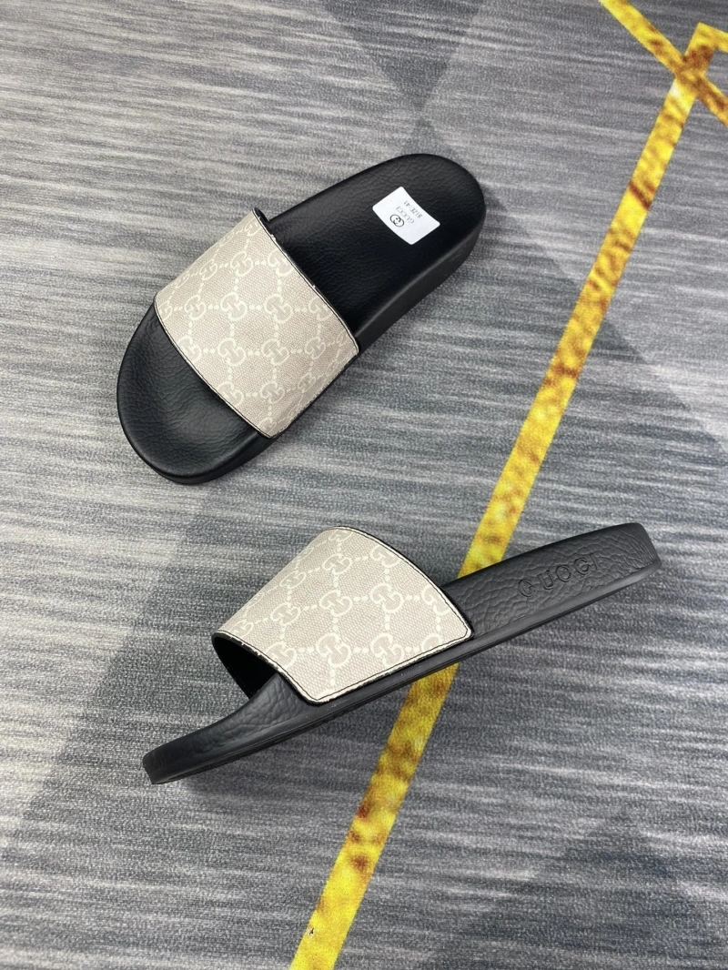 Functional Gxccx Slippers 162740