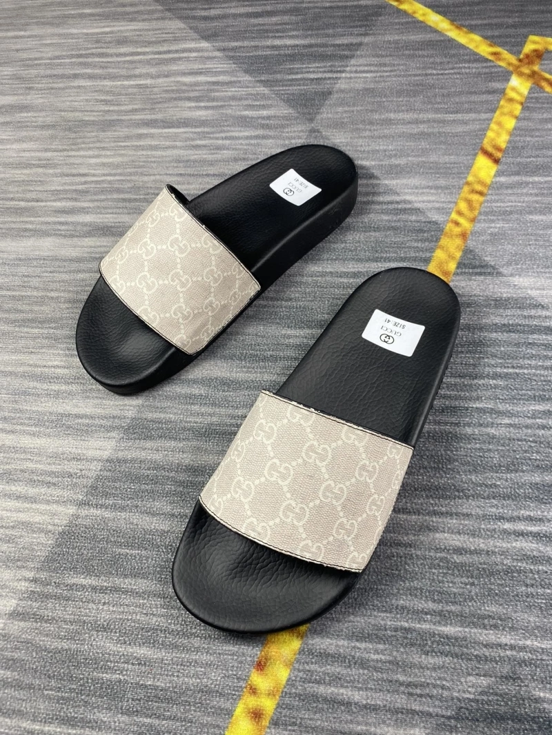 Functional Gxccx Slippers 162740