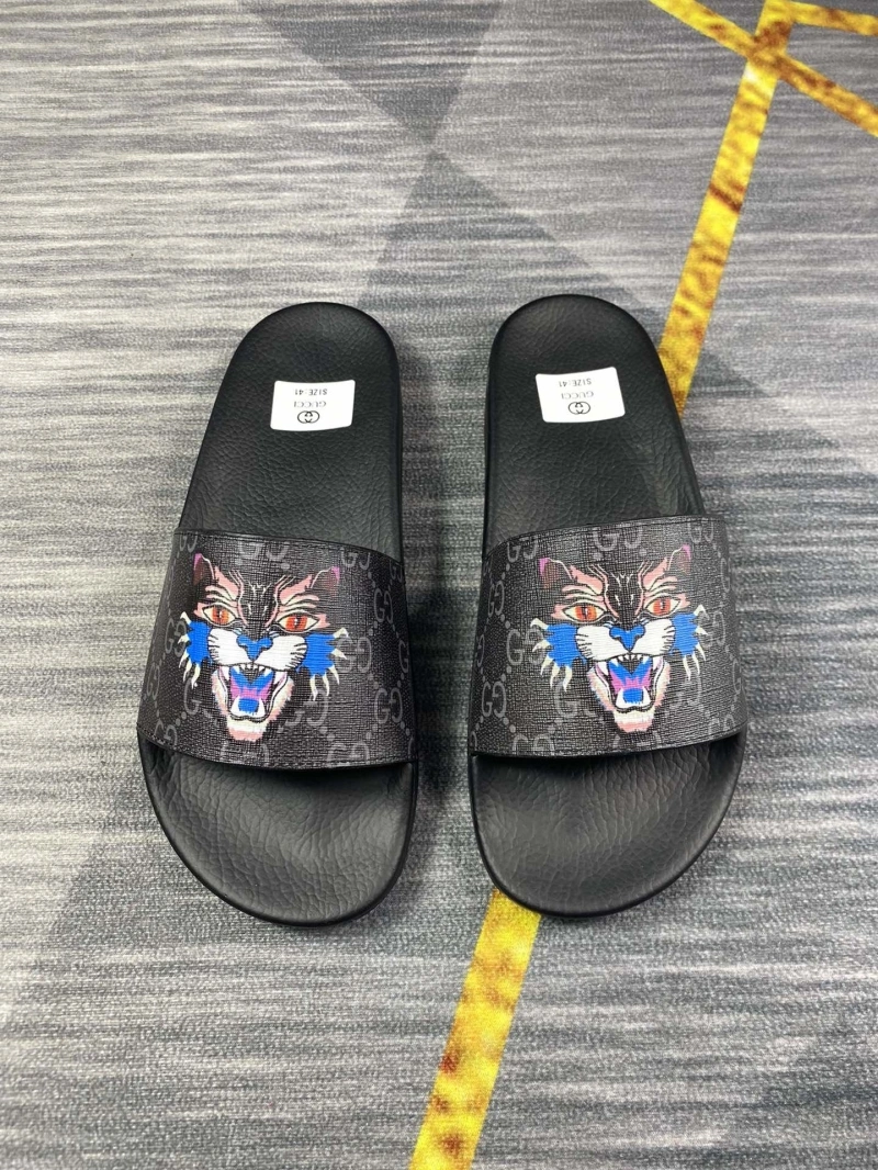 Sleek Gxccx Slippers 162732