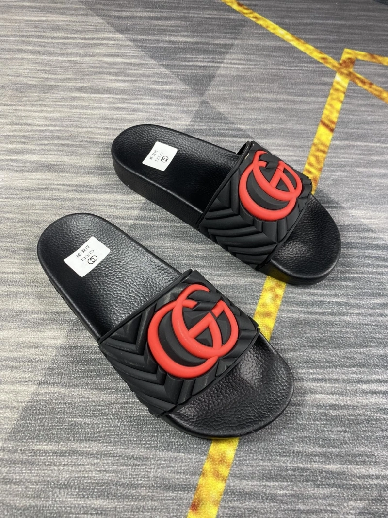 EyeCatching Gxccx Slippers 162735