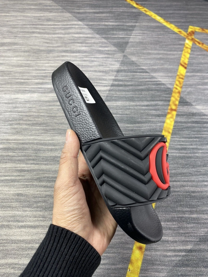 EyeCatching Gxccx Slippers 162735