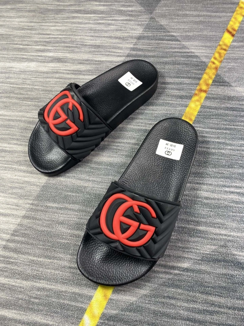 EyeCatching Gxccx Slippers 162735