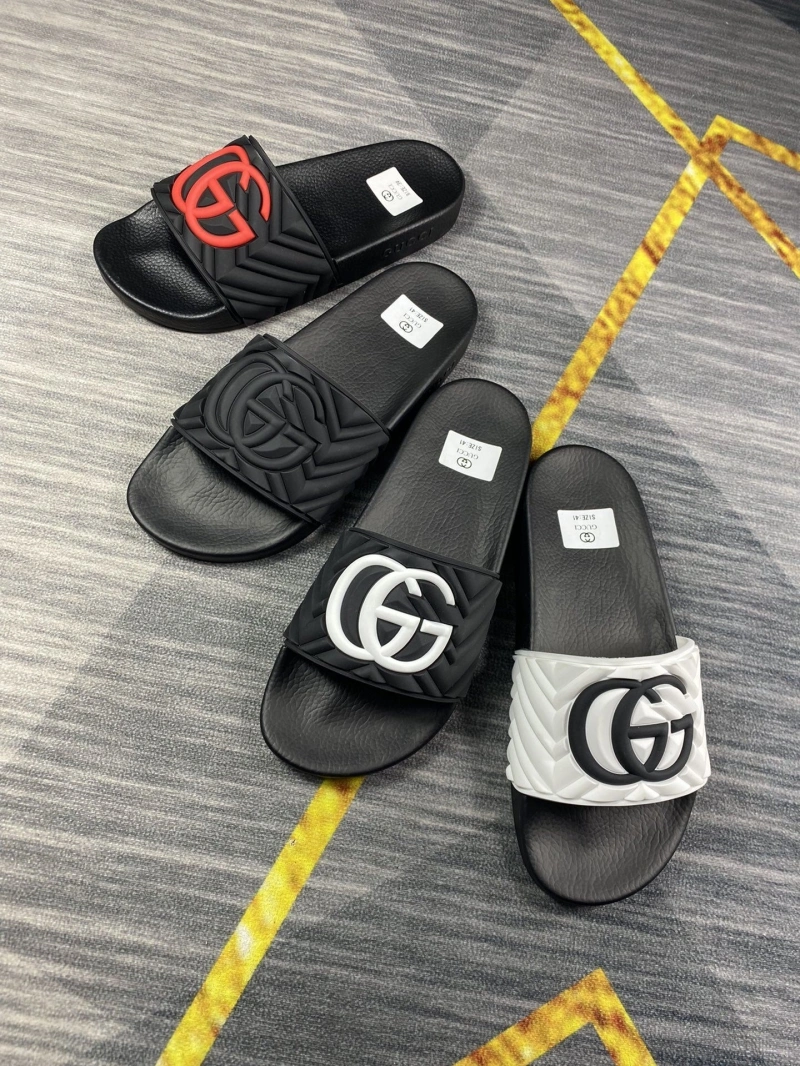 EyeCatching Gxccx Slippers 162735