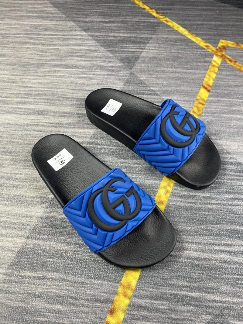Breathable Gxccx Slippers 162721