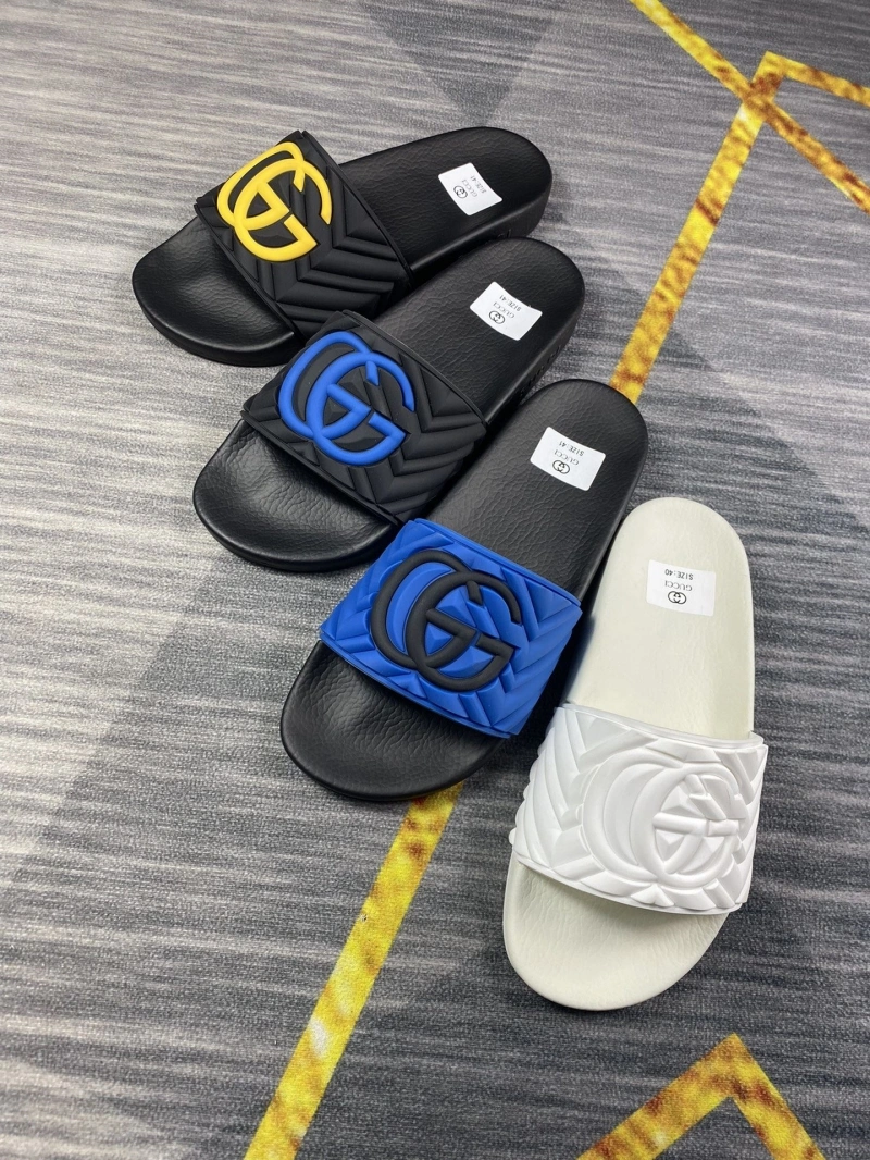 Breathable Gxccx Slippers 162721