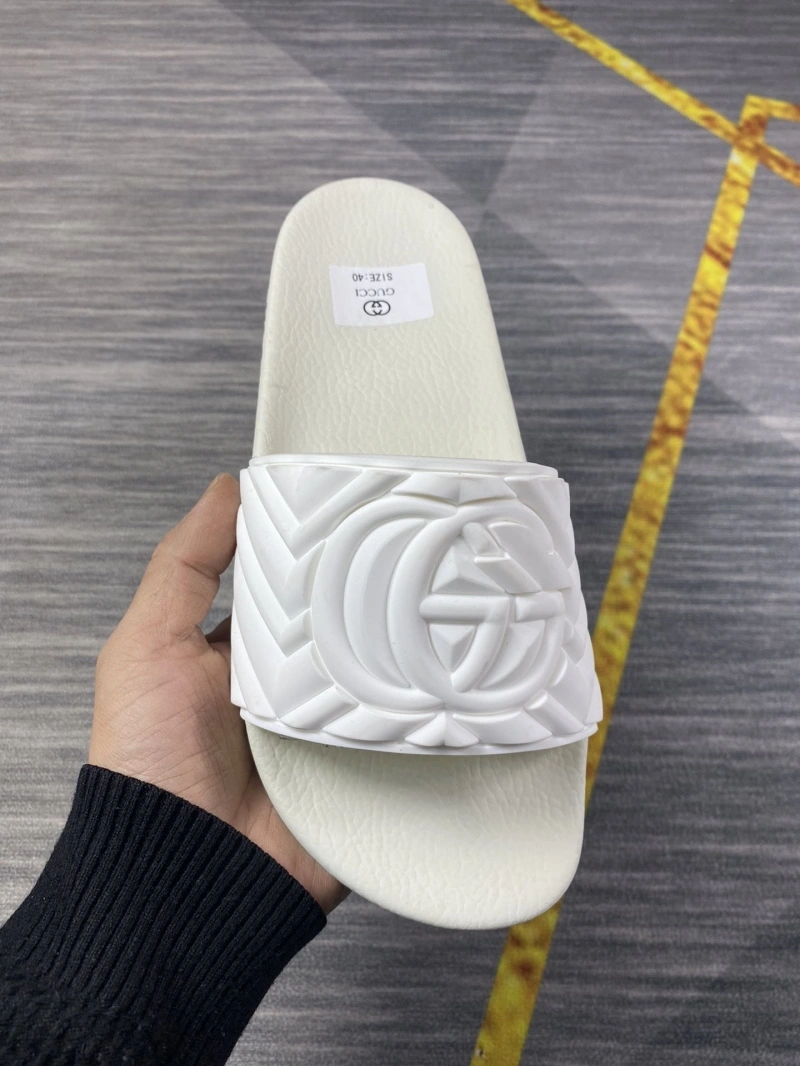 Gxccx Slippers Versatile 162722
