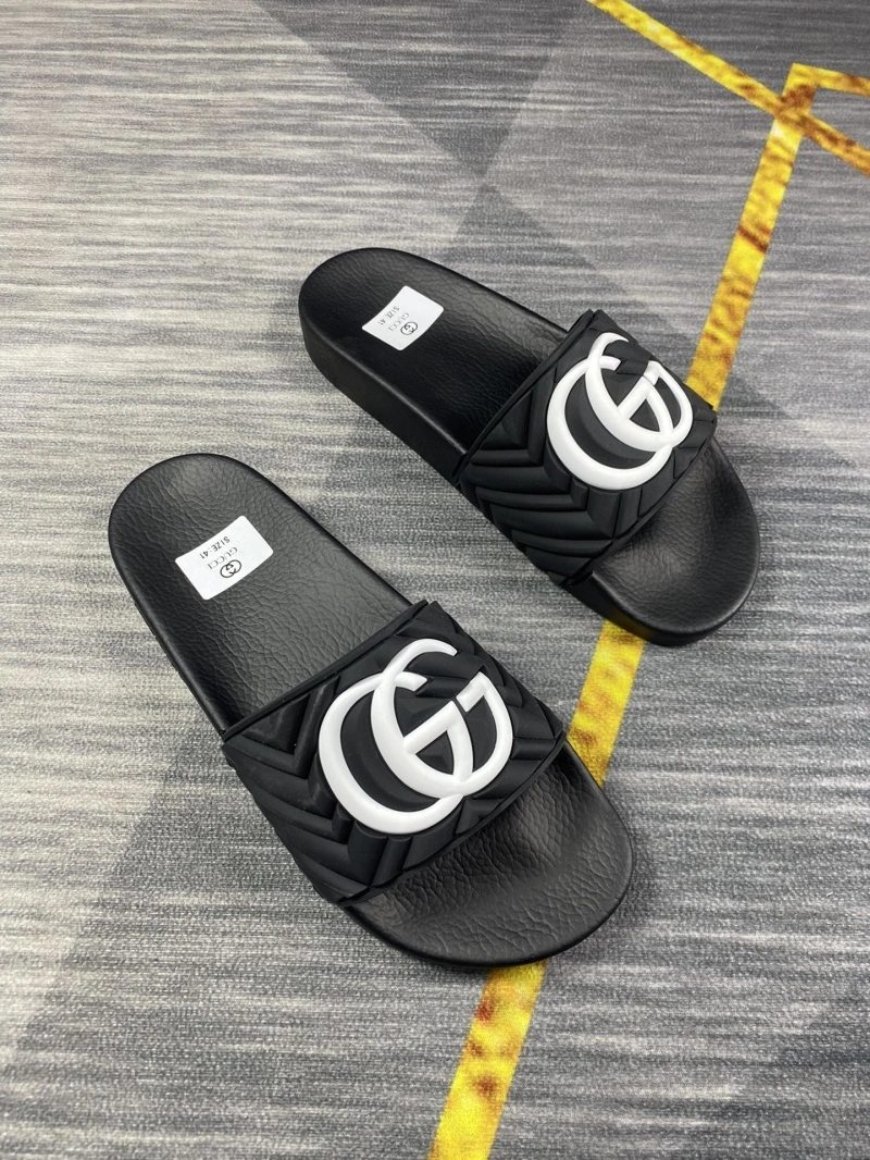 Elegant Gxccx Slippers 155036
