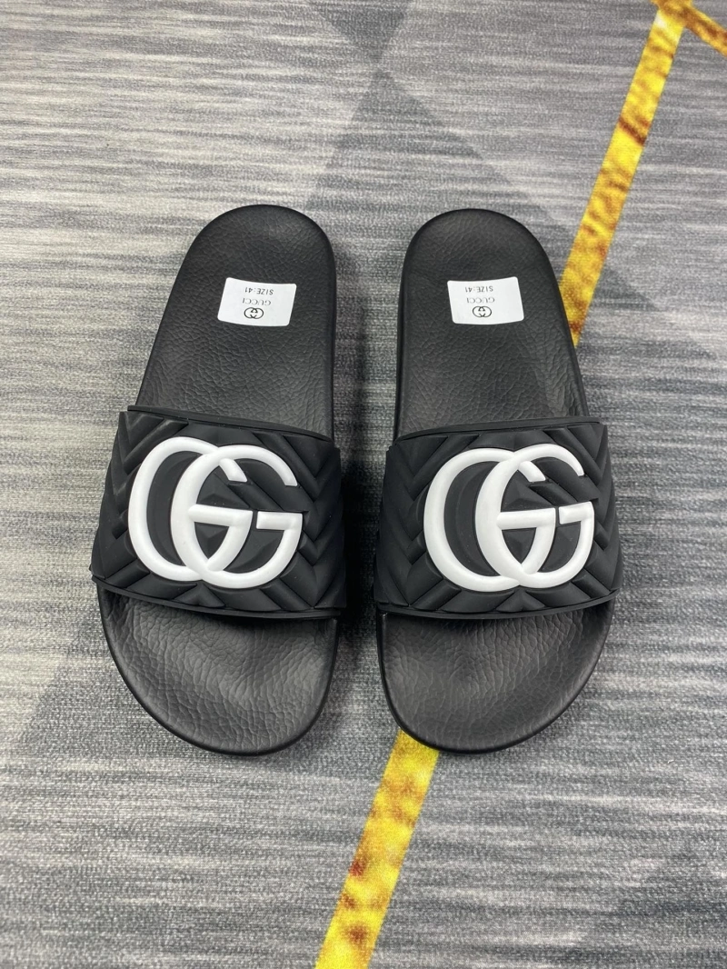Elegant Gxccx Slippers 155036