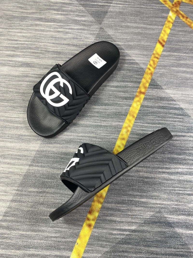 Elegant Gxccx Slippers 155036