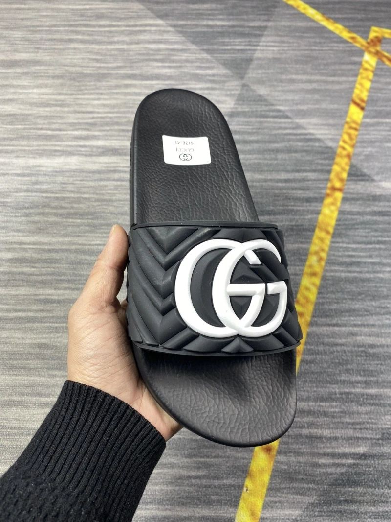 Elegant Gxccx Slippers 155036