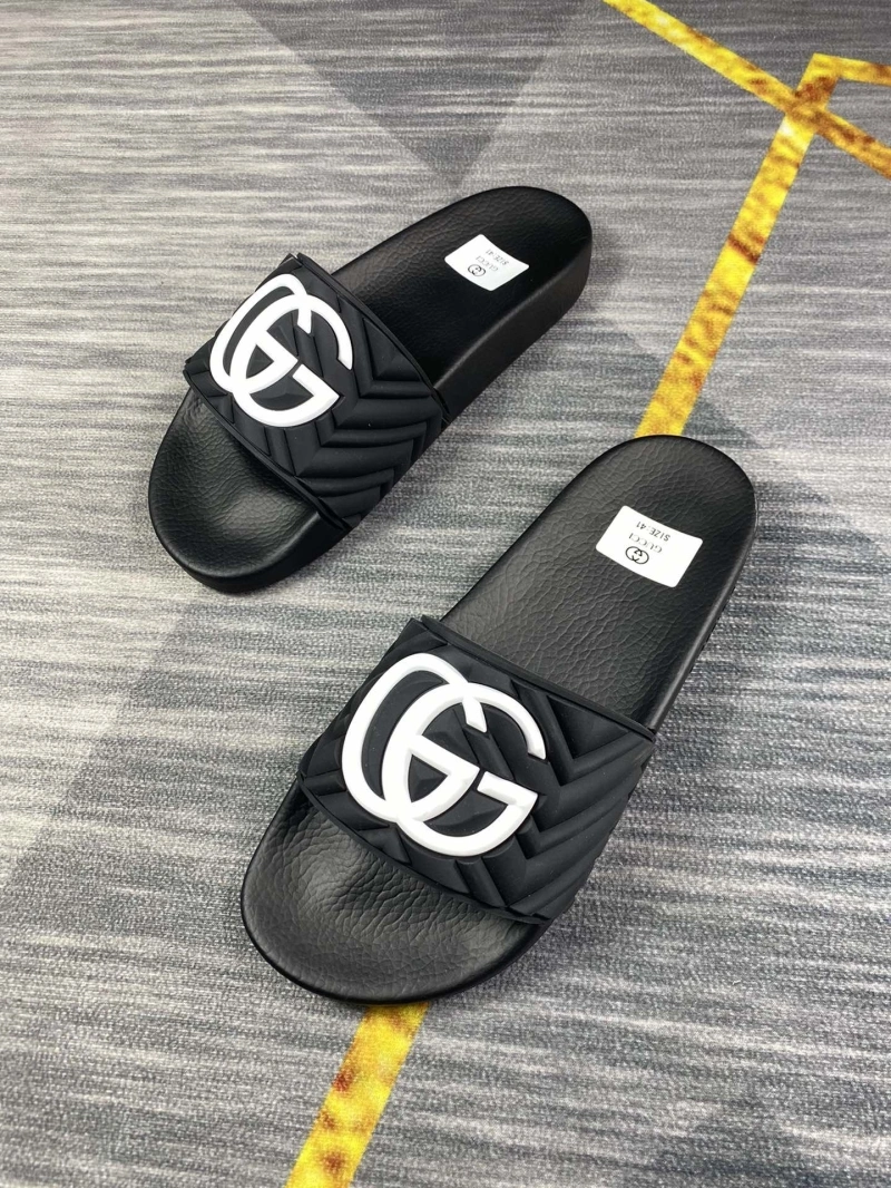 Elegant Gxccx Slippers 155036