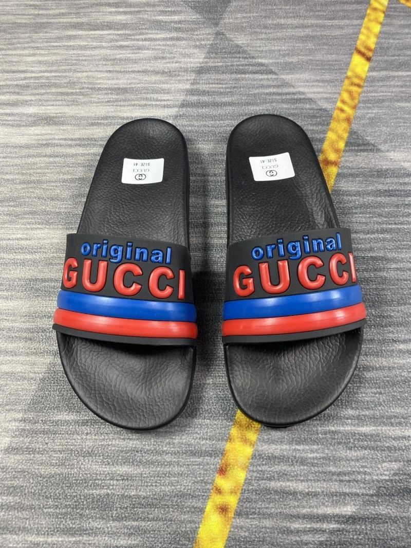 Bold Gxccx Slippers 162726
