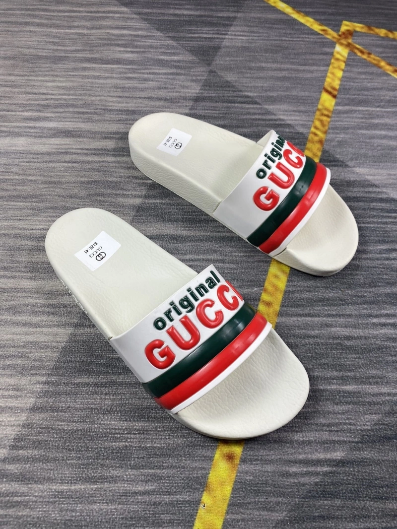 Trendsetting Gxccx Slippers 162720