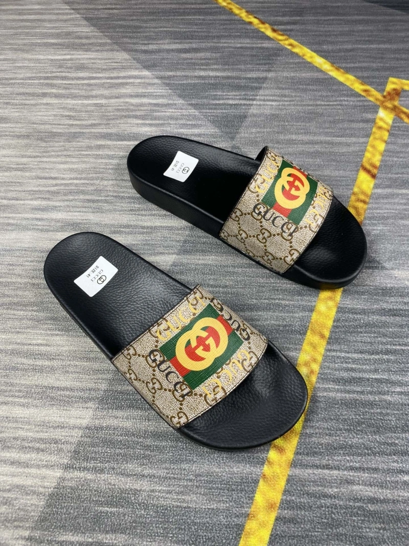 Bold Gxccx Slippers 162717