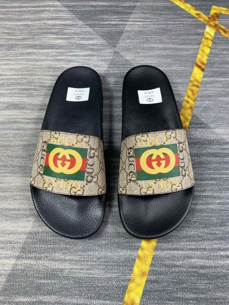 Bold Gxccx Slippers 162717
