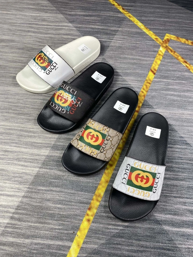 Bold Gxccx Slippers 162717