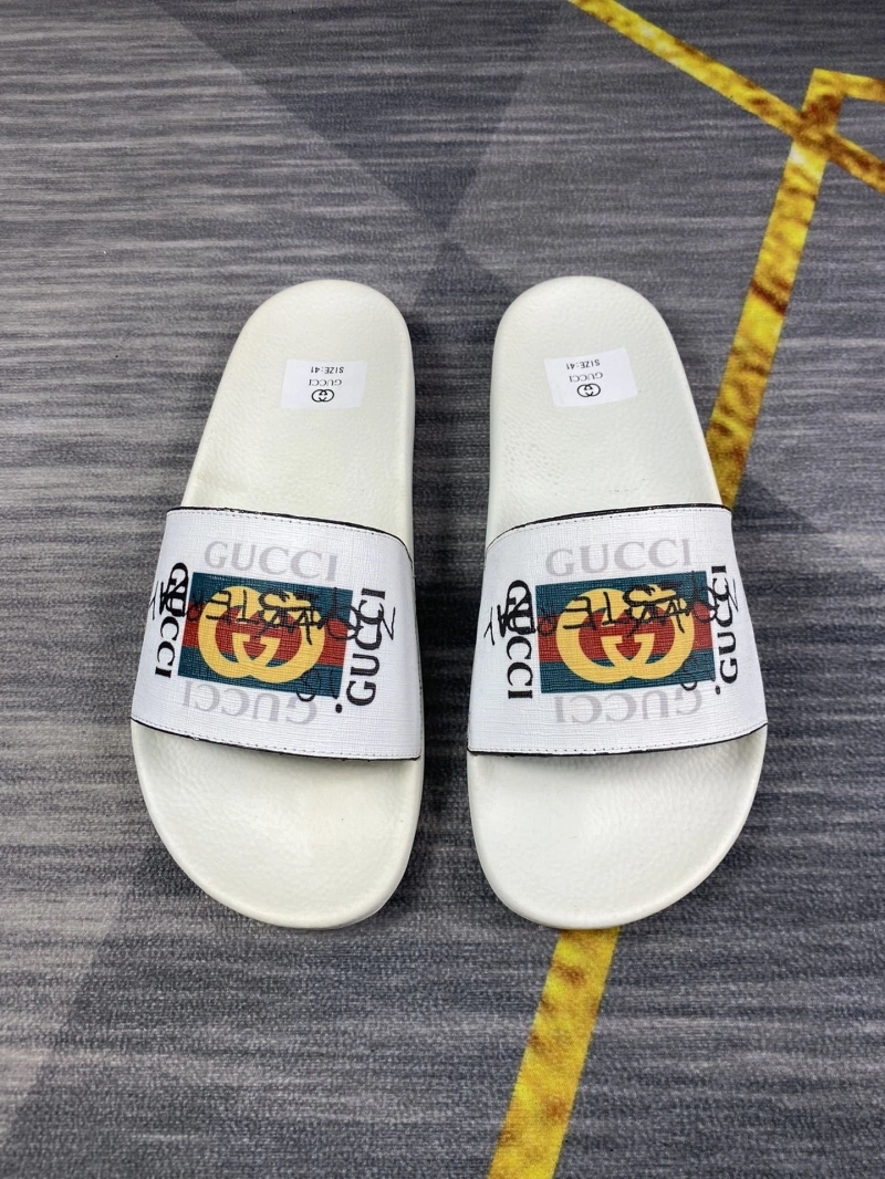 Gxccx Slippers Fashionable 162730