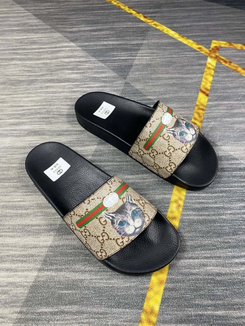 Bright Gxccx Slippers 162736