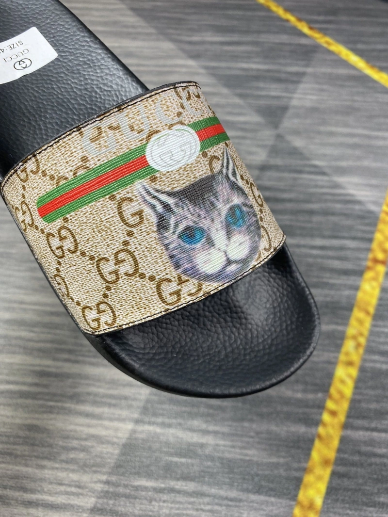 Bright Gxccx Slippers 162736