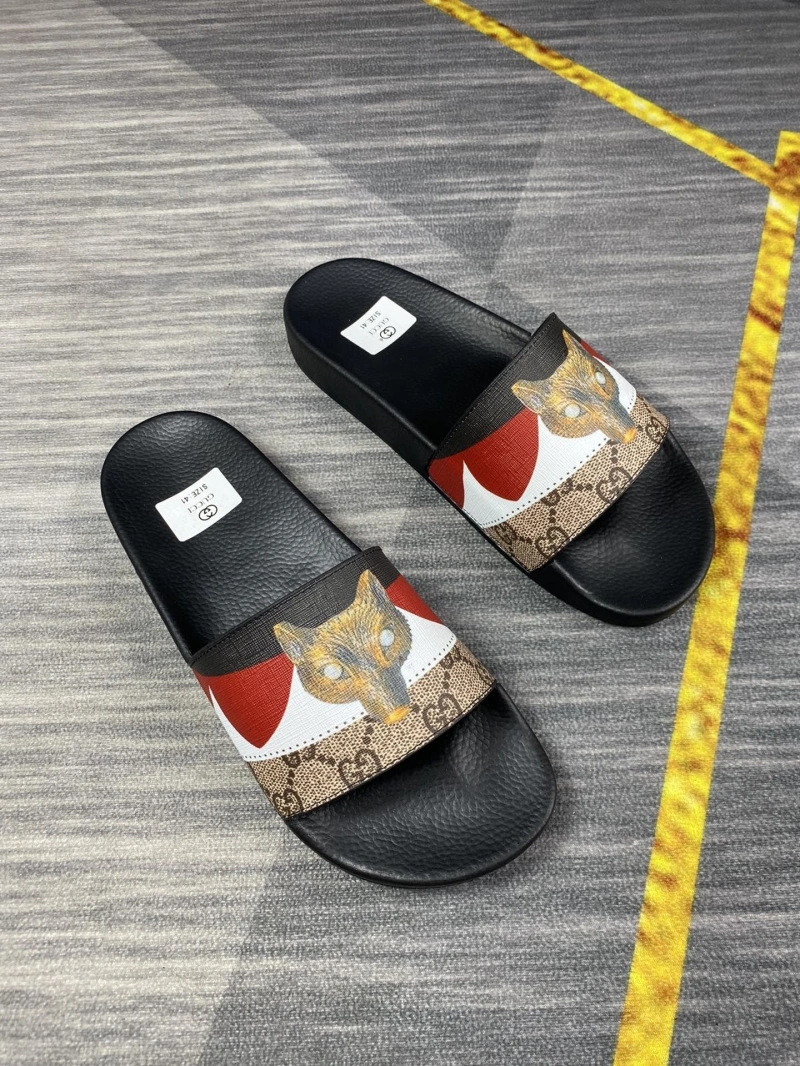 NewStyle Gxccx Slippers 162705