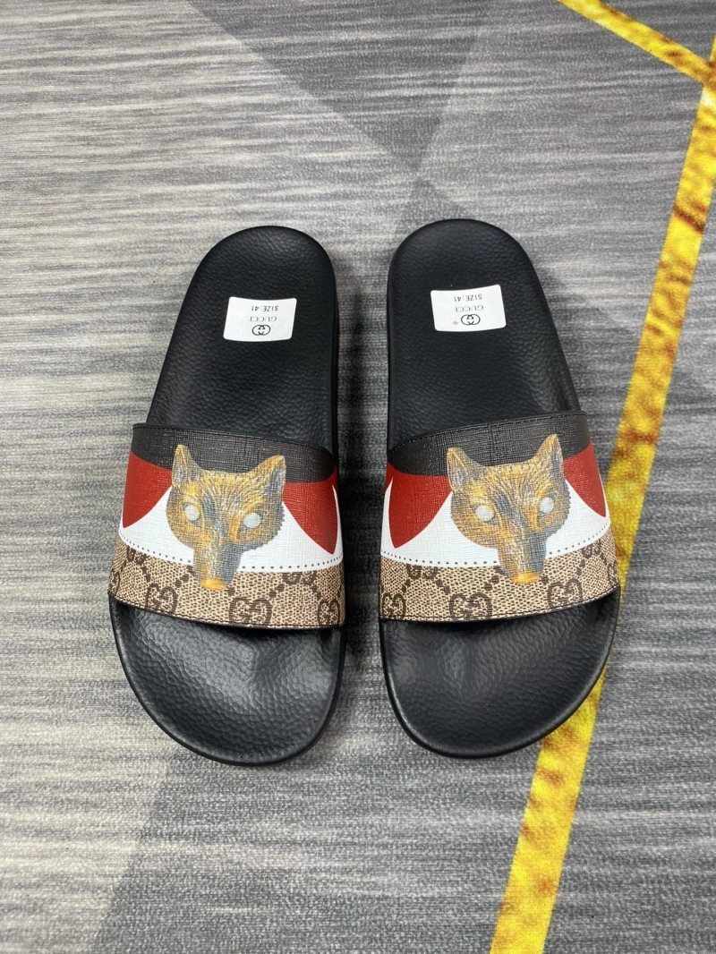 NewStyle Gxccx Slippers 162705