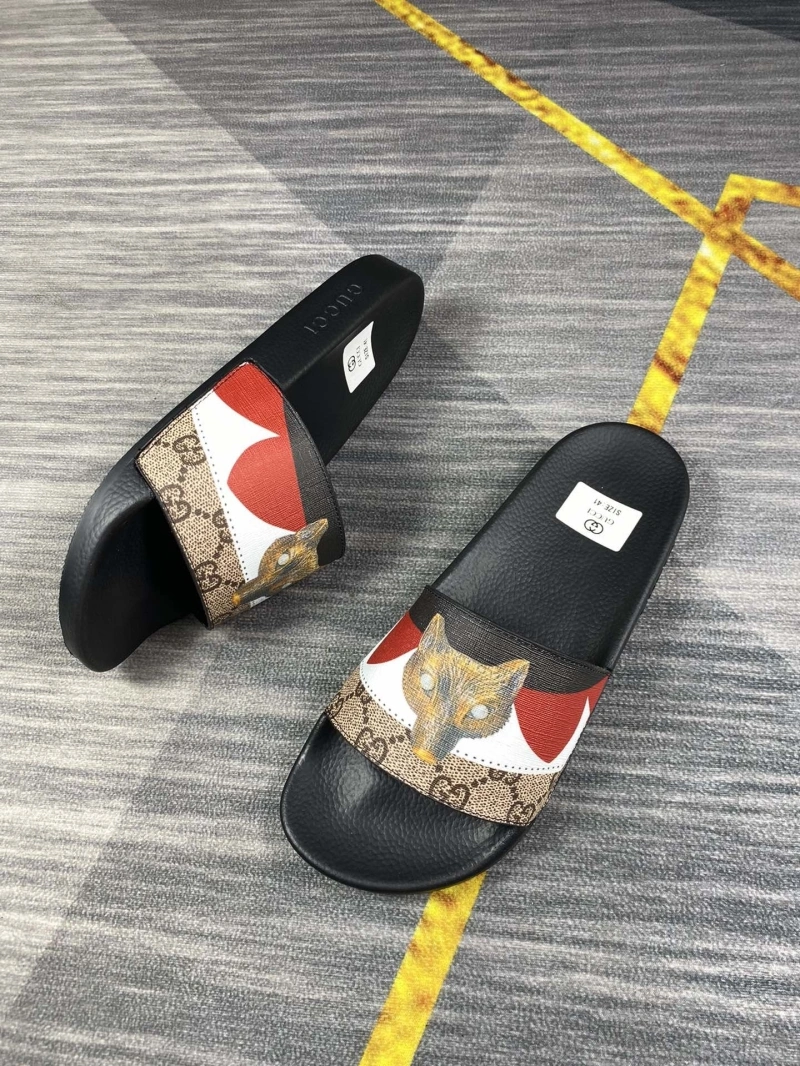 NewStyle Gxccx Slippers 162705