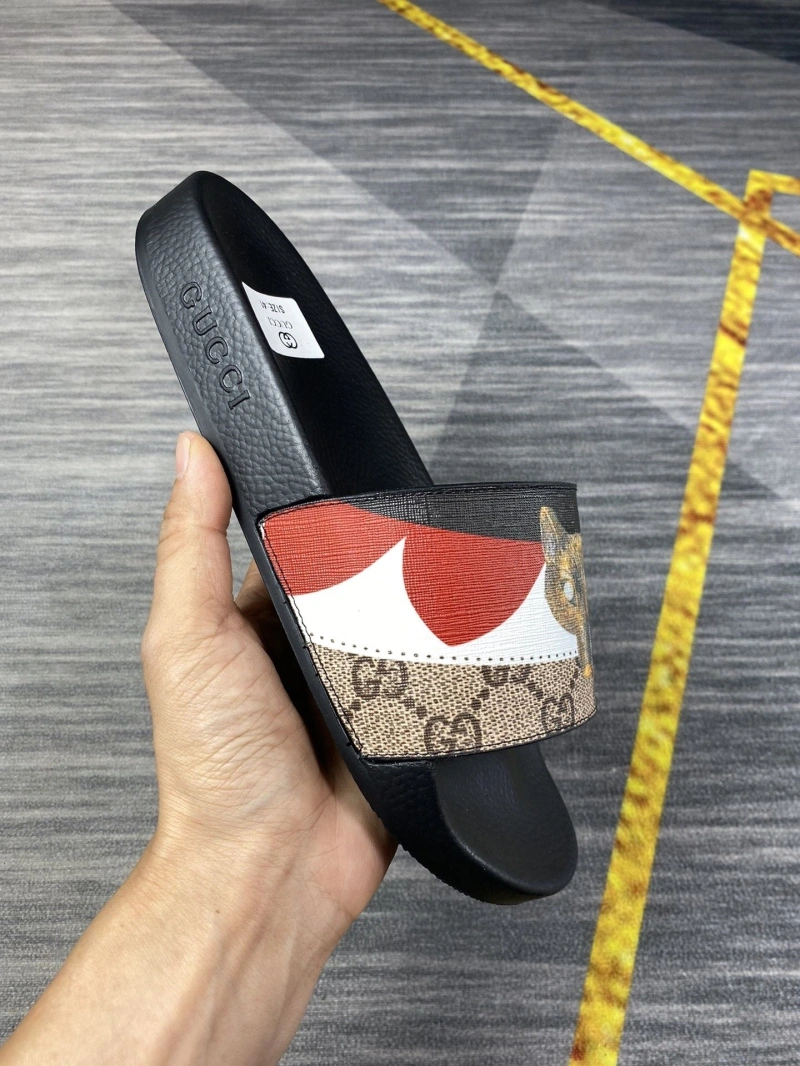 NewStyle Gxccx Slippers 162705