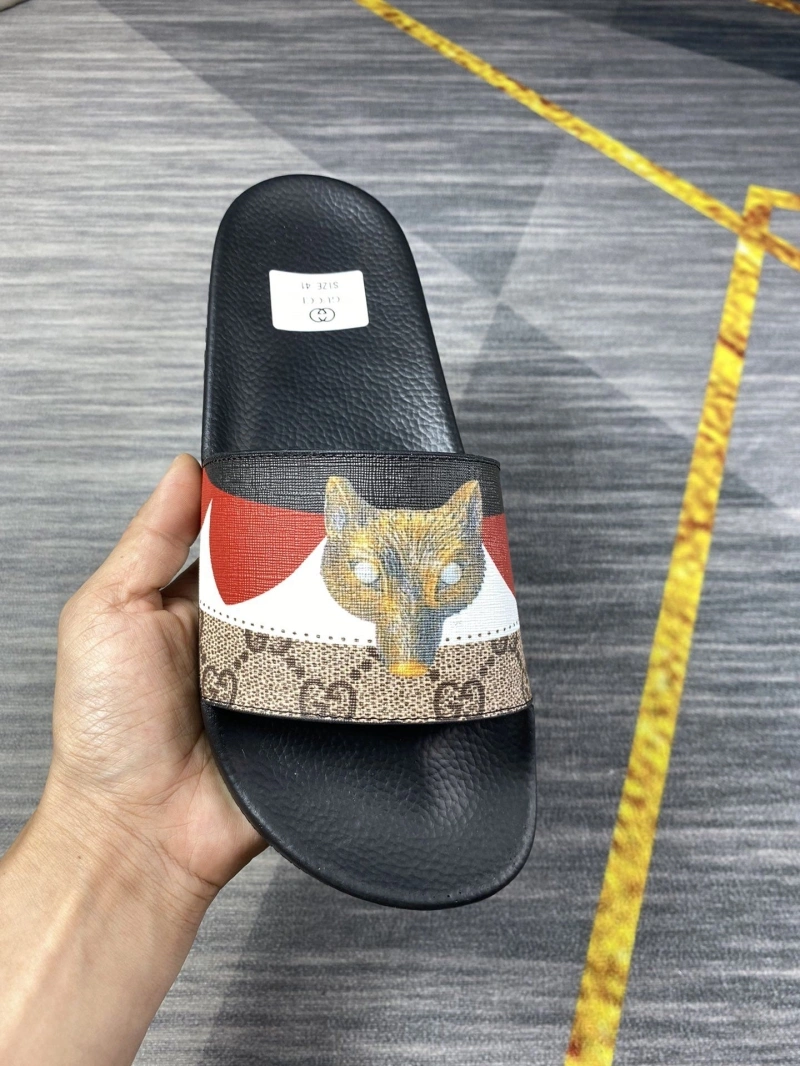 NewStyle Gxccx Slippers 162705