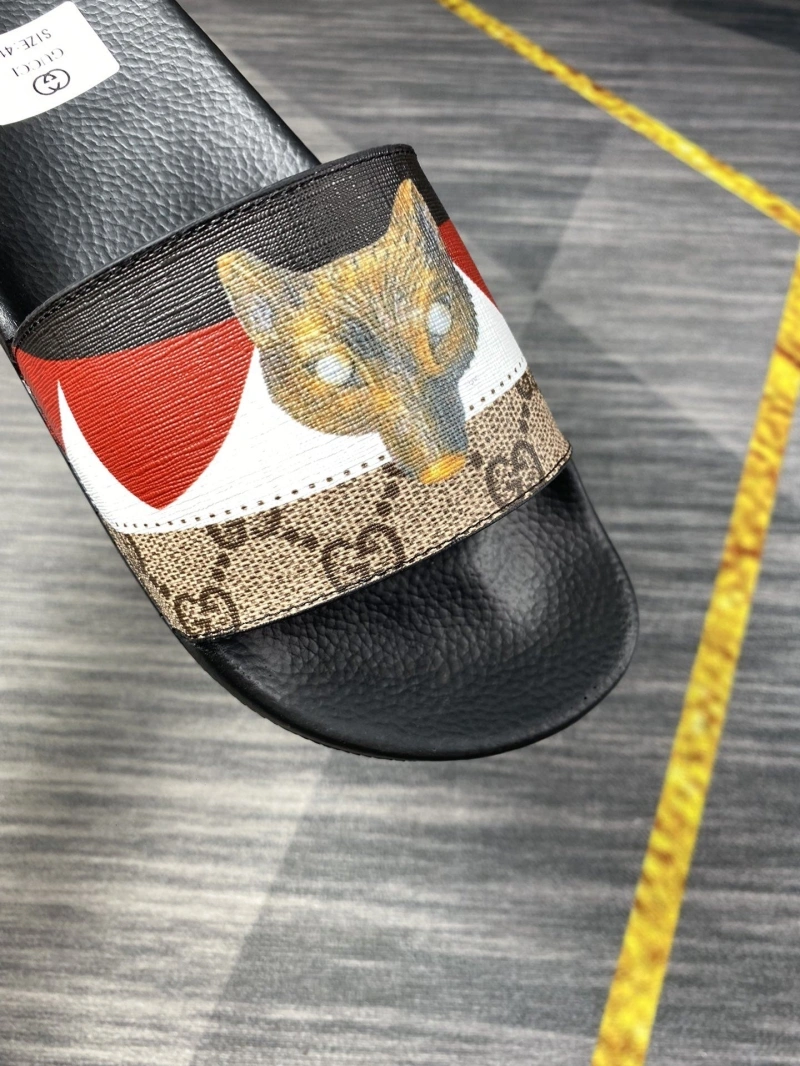 NewStyle Gxccx Slippers 162705